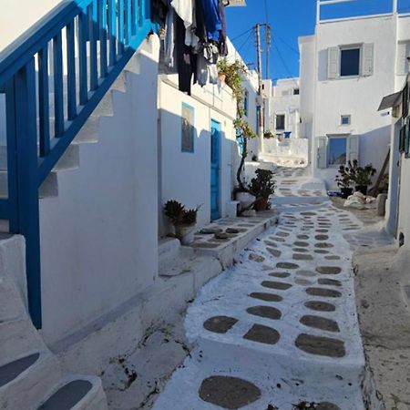 Alice'S House Apartamento Mykonos Town Exterior foto